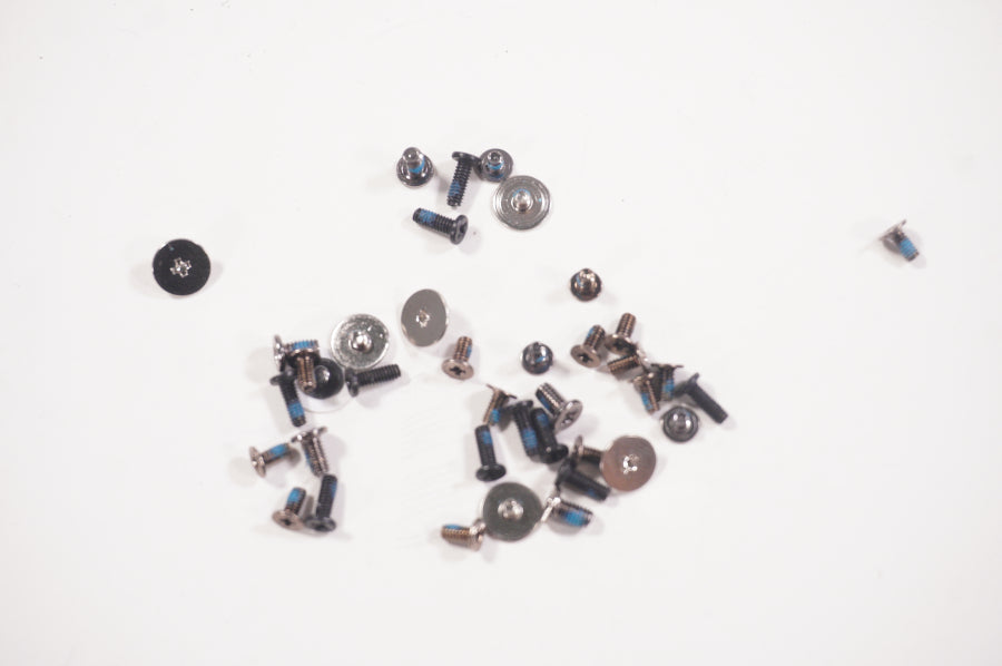 New 5S10S35513 Lenovo Laptop Screws Kit - LaptopParts.ca