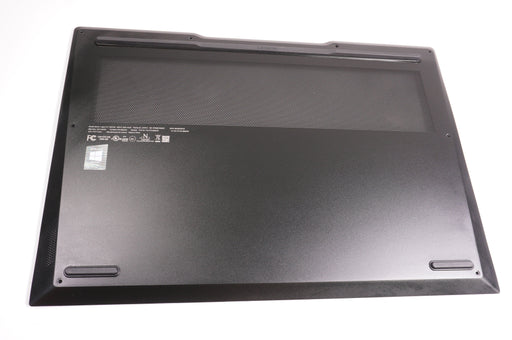 New 5CB1C93663 Lenovo Laptop Bottom Base Cover Shadow Black - LaptopParts.ca