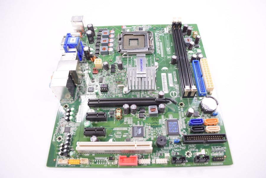 New KJ383-69002 Hp Laptop Motherboard