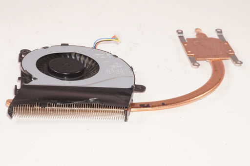 New 13N0-S8A0102 Asus Laptop Fan Heatsink Thermal Module - LaptopParts.ca