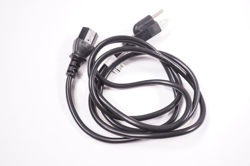 New 14009-00021400 Asus AC POWER.CORD UL/CSA/3P/3C BLK GU502LU-BI7N4 - LaptopParts.ca