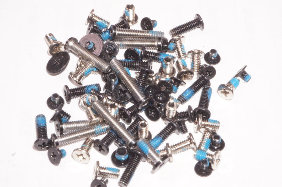 New 688934547800 Dell Laptop Screw Kit - LaptopParts.ca