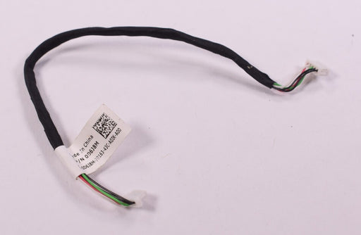 New D6J8M Dell Laptop Cable  Touch Control Board  Round 5-pin - LaptopParts.ca