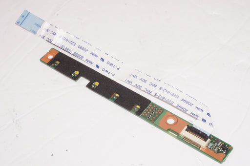 New V000190560 Toshiba Laptop LED Board - LaptopParts.ca