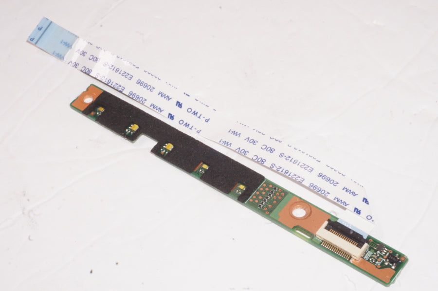 New V000190560 Toshiba Laptop LED Board - LaptopParts.ca