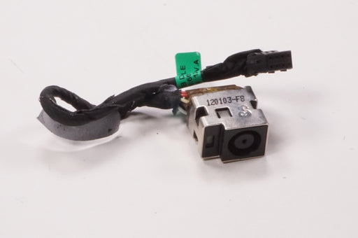 New 710431-SD1 Hp Laptop DC Jack/ Power Jack - LaptopParts.ca