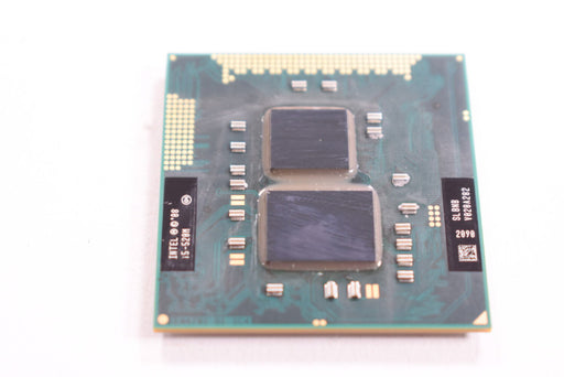New P000536480 Toshiba 2.4GHZ Intel Core I5-520M Processor - LaptopParts.ca