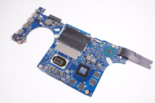 New 60NR02M0-MB4000 Asus Laptop  Intel Core I5-9300H  nVidia GeForce GTX 1650 4GB Motherboard - LaptopParts.ca