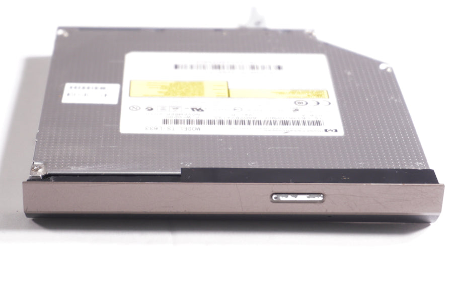 New 614549-001 Hp Laptop DVD+RW Optical Drive Tray