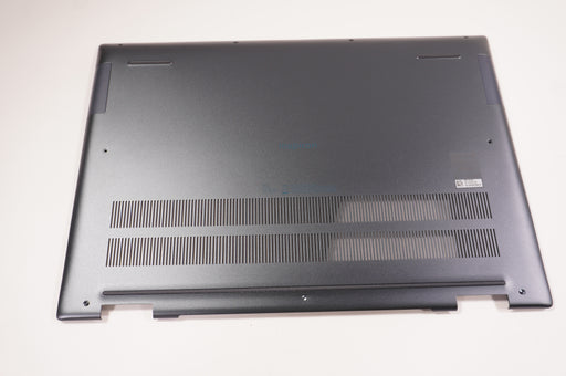 New 460.0SA1A.0013 Dell Laptop Bottom Base Cover Dark River Blue - LaptopParts.ca