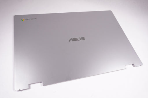 New 90NX04C2-R7A011 Lenovo Laptop LCD Back Cover Transparent Silver - LaptopParts.ca