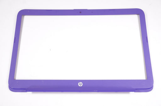 New 905689-001 Hp Laptop LCD Bezel Purple - LaptopParts.ca