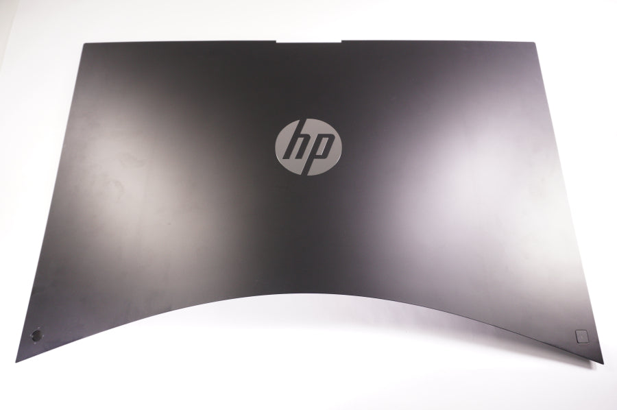 New N00294-002 Hp Laptop LCD Back Cover Black