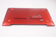 New AP1BL000300H7920A Lenovo Laptop Lower Case Red - LaptopParts.ca