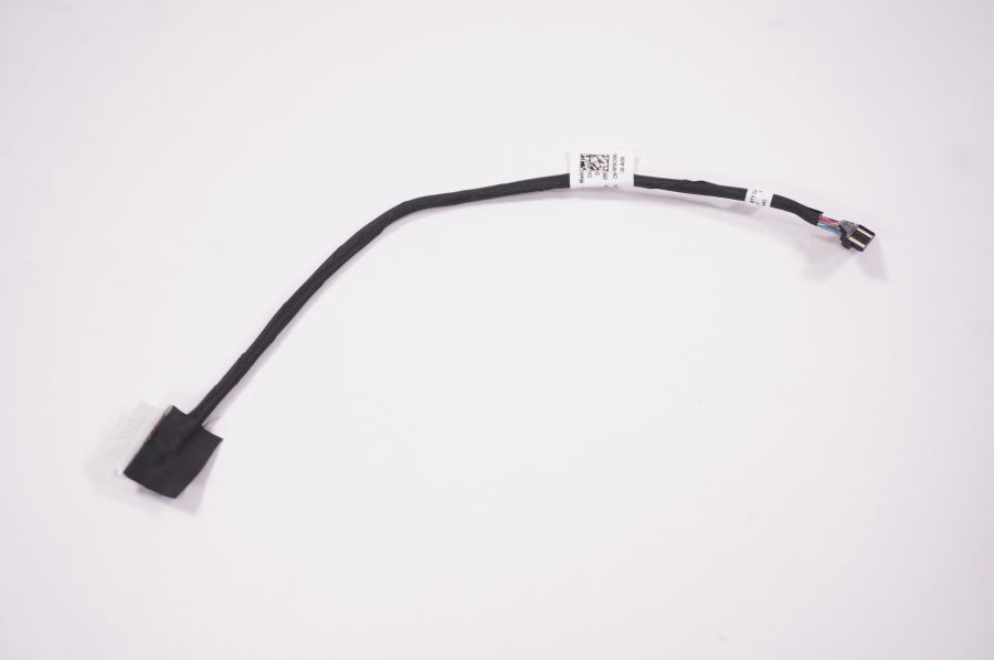 New R87X6 Dell Laptop Battery Cable - LaptopParts.ca
