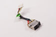 New 768012-001 Hp Laptop Dc Jack - LaptopParts.ca