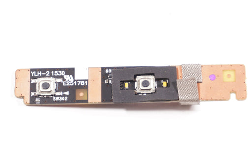New 5C50G53301 Lenovo Laptop Power Button Board - LaptopParts.ca