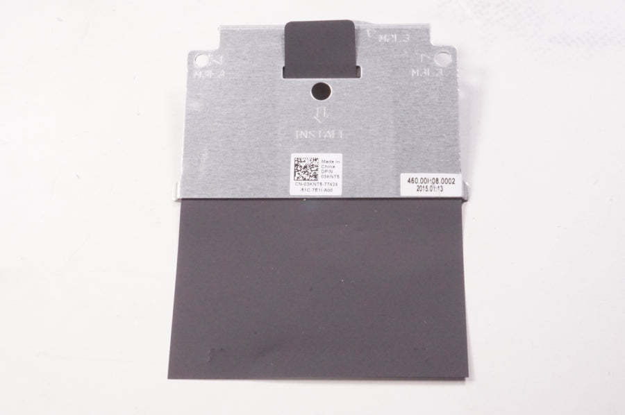 New 3KNT5 Dell Laptop Hard Drive Caddy - LaptopParts.ca