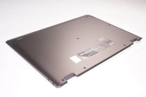 New 5CB0L46186 Lenovo Laptop COVER Lower Case Black - LaptopParts.ca