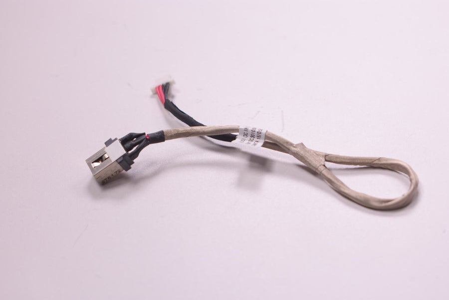 New 5C10L45924 Lenovo Laptop DC In Jack Cable - LaptopParts.ca