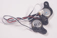New V000240370 Toshiba Laptop Speaker Kit Left & Right - LaptopParts.ca