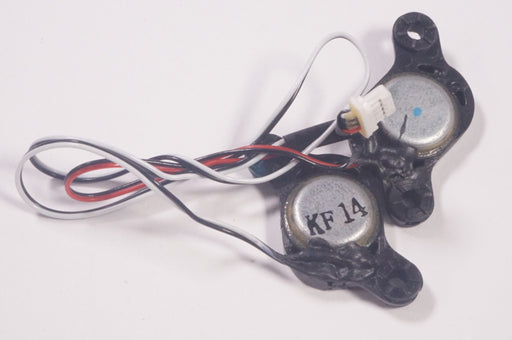 New V000240370 Toshiba Laptop Speaker Kit Left & Right - LaptopParts.ca