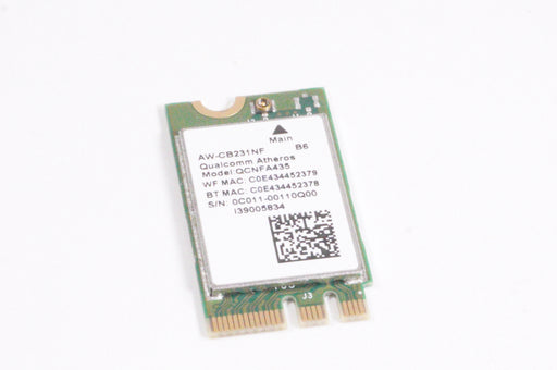 New 0C011-00110Q00 Asus Laptop Wireless Card - LaptopParts.ca