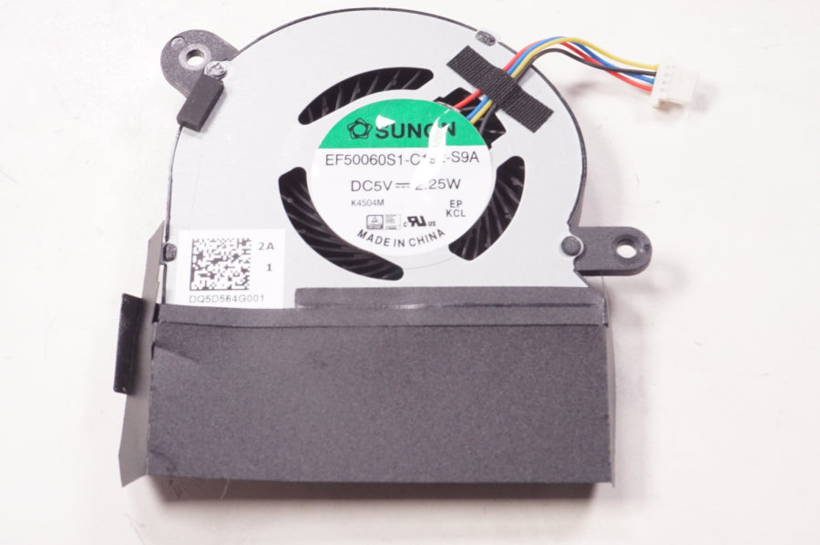 New 13NB04U1L07011 Asus Laptop Cooling Fan - LaptopParts.ca