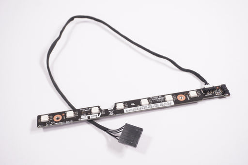 New 90PD02S0-P00330 Asus Laptop FX10CS LED BD. SIDEDOWN - LaptopParts.ca