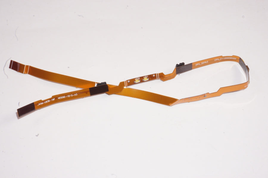 New 3DPK3 Dell Laptop LED Board - LaptopParts.ca