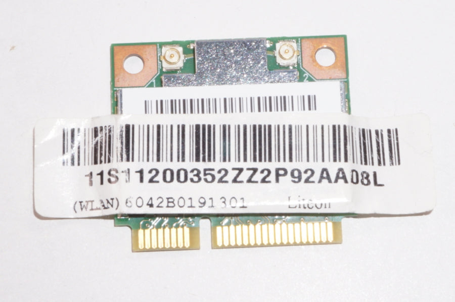 New 11200352 Lenovo Laptop Wireless Card - LaptopParts.ca