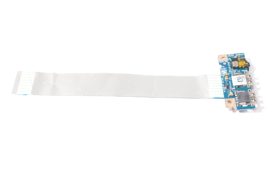 New 2WMGK Dell Laptop Audio USB Board - LaptopParts.ca