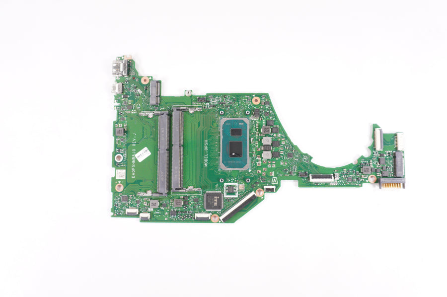 New M16463-601 Hp Laptop Intel Core i3-1115G4 WIN Motherboard