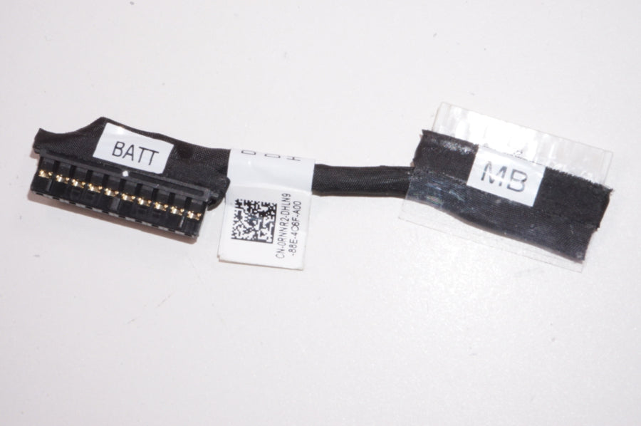 New RNNR2 Dell Laptop Battery Cable - LaptopParts.ca