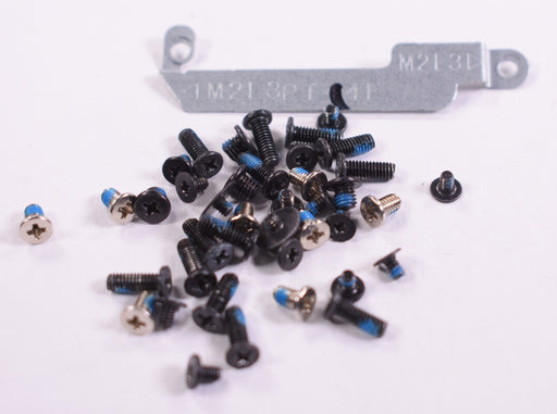 New 688934544397 Dell Laptop Screw Kit - LaptopParts.ca