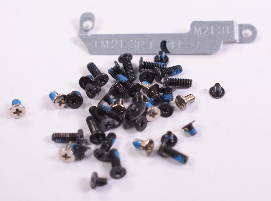New 688934544397 Dell Laptop Screw Kit - LaptopParts.ca