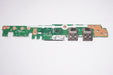 New 60NB0G60-IO1010 Asus Laptop IO Board - LaptopParts.ca