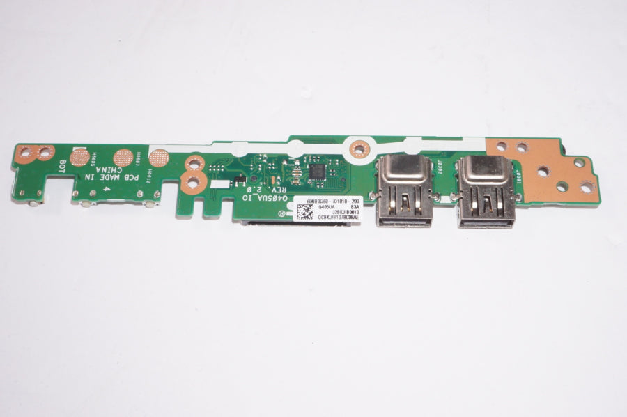 New 60NB0G60-IO1010 Asus Laptop IO Board - LaptopParts.ca