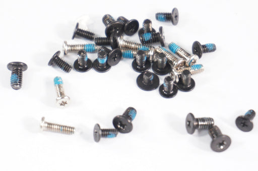 New 5S10S35122 Lenovo Laptop Screws Kit - LaptopParts.ca