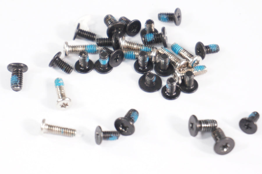 New 5S10S35122 Lenovo Laptop Screws Kit - LaptopParts.ca