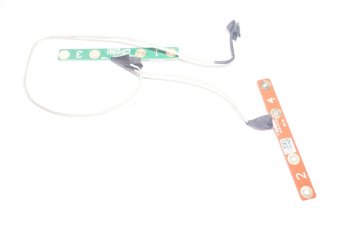 New CN-0999FC Dell Laptop Microphone - LaptopParts.ca