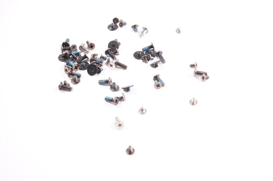 New R5-571T-59-SCREWS Acer Laptop  Screw Kit