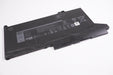 New 3KF82 Dell Laptop 42 Wh 11.4v 3500 mAh Battery - LaptopParts.ca