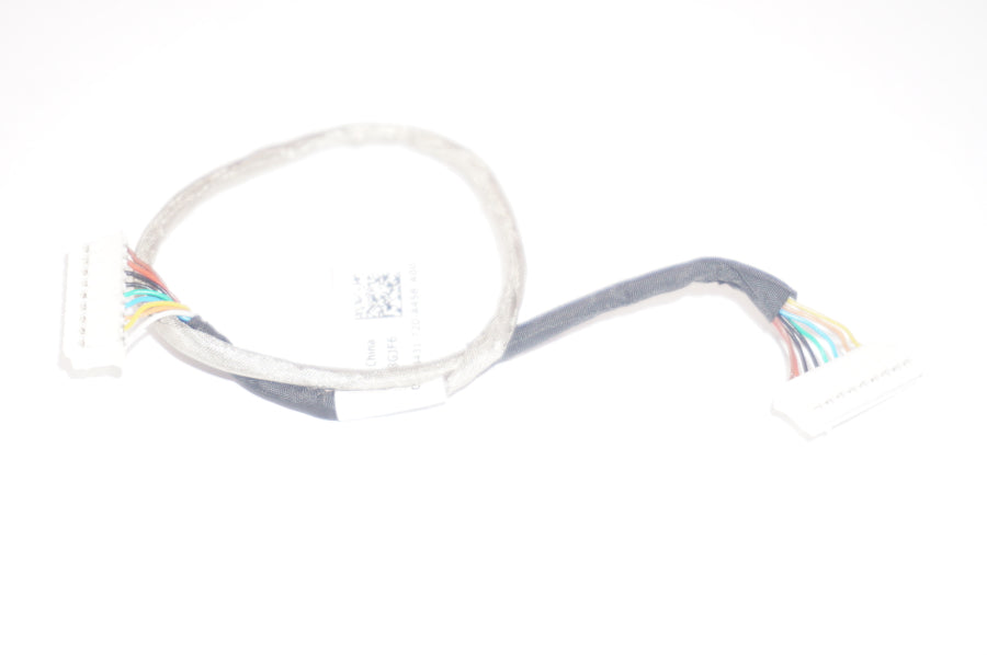 New 3GJF6 Dell Laptop Cable Inverter Converter - LaptopParts.ca