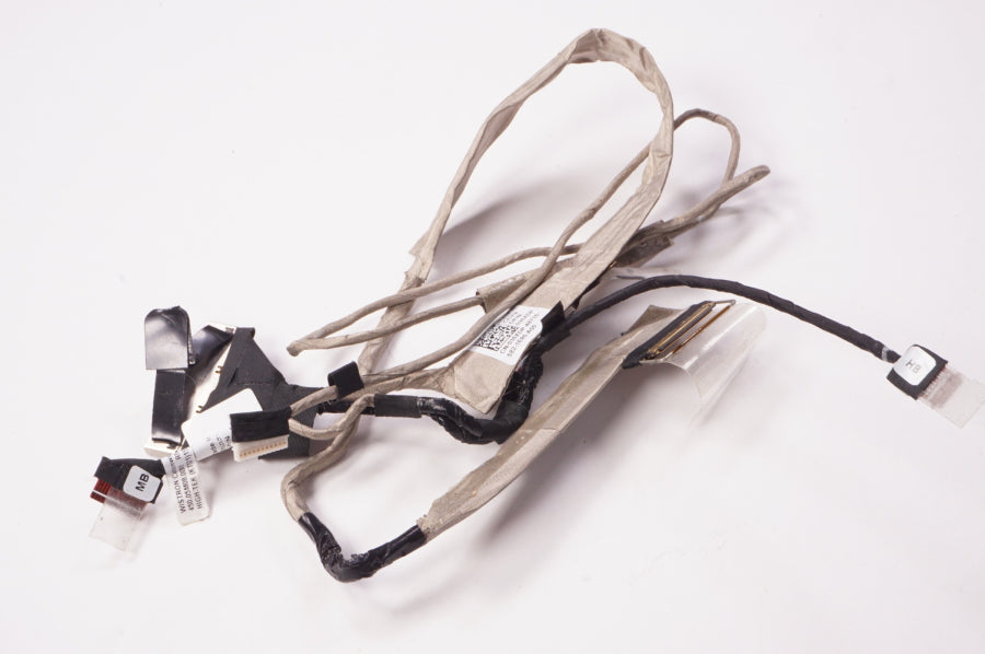 New 35XDP Dell Laptop LCD Display Cable - LaptopParts.ca