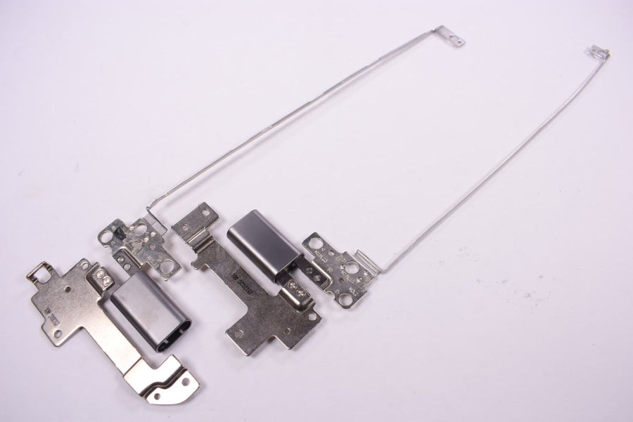 New 631846803212 Dell Laptop Hinges Left & Right - LaptopParts.ca