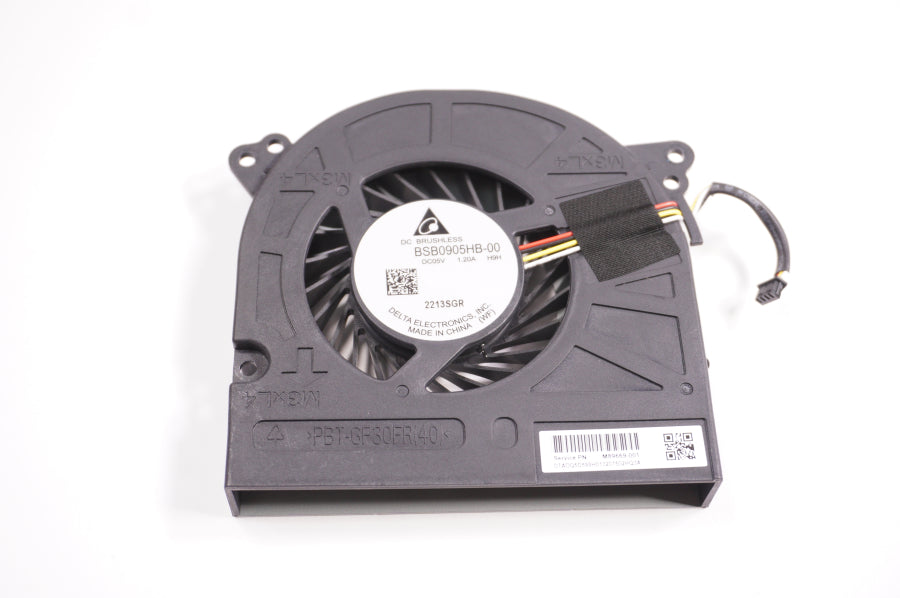 New M89669-001 Hp Laptop Cooling Fan