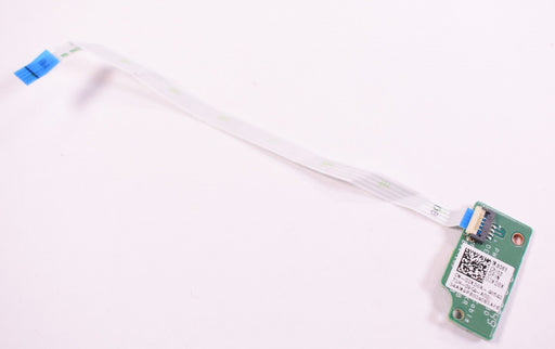 New 3XD8X Dell Laptop Power Buttom Board - LaptopParts.ca