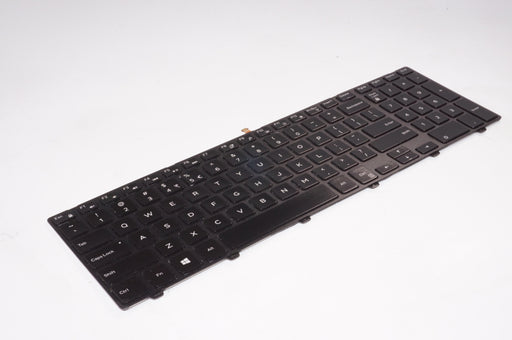 New 51CHY Dell Laptop Keyboard Unit - LaptopParts.ca