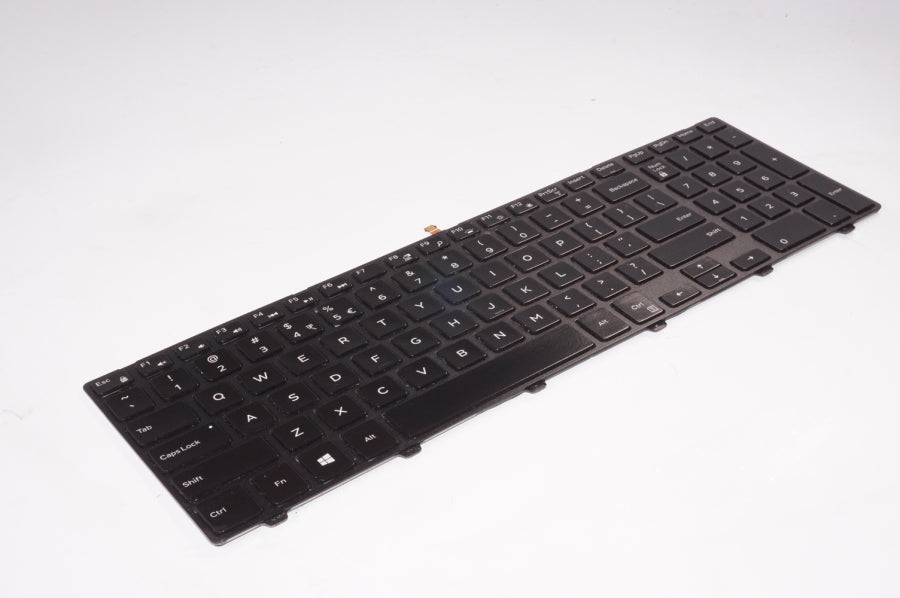 New 51CHY Dell Laptop Keyboard Unit - LaptopParts.ca